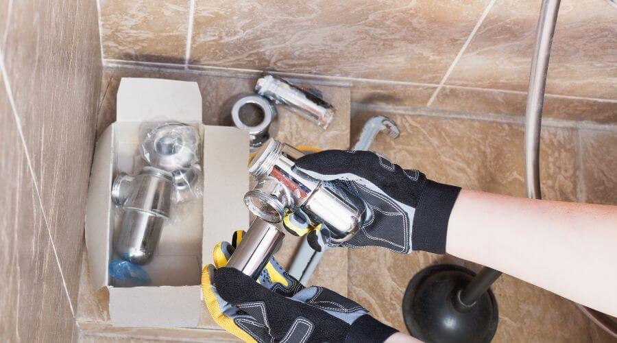 Professional metal roof installation in Drifting, PA